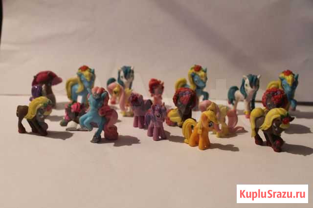 Игрушки из киндеров Сургут - изображение 1