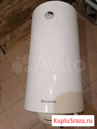 Водонагреватель Ariston PRO R 100 VTS Калининград - изображение 1