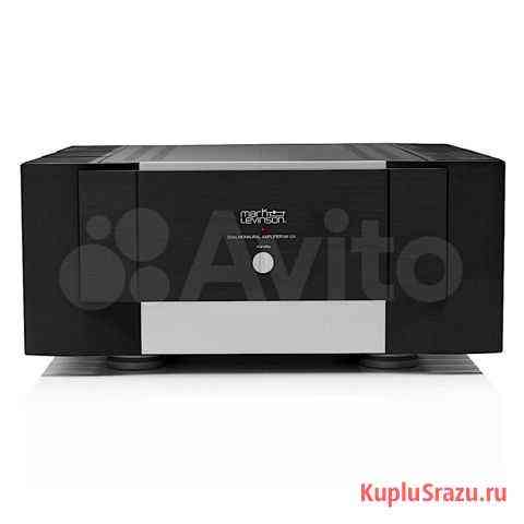 Mark Levinson № 534 Power Amp. Made in USA Норильск