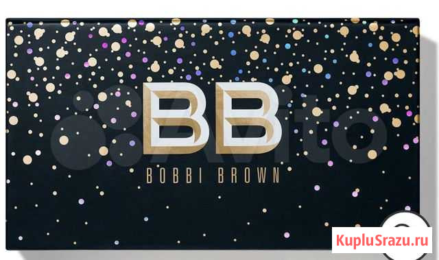 Палетка bobbi brown Щёлково - изображение 1