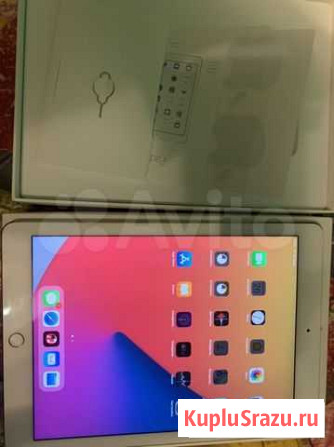 iPad Air 2 64gb cellular Воронеж - изображение 1