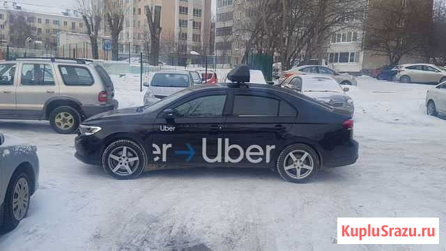 Бренд яндекс такси Тюмень - изображение 1