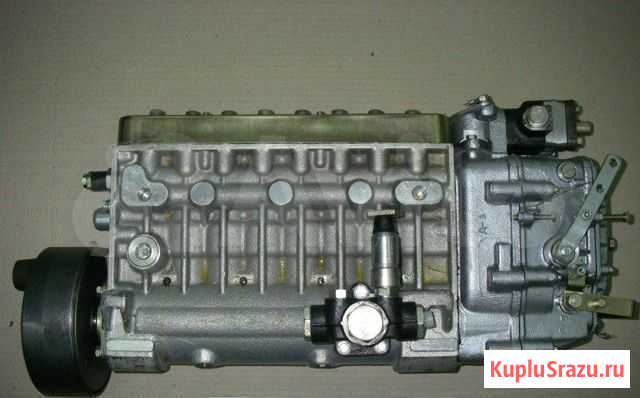 173-1111005-30 тнвд маз,краз (ао язда) 173.5-30 Пенза - изображение 1