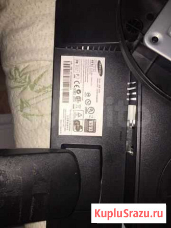 Монитор samsung 943n Северск - изображение 1