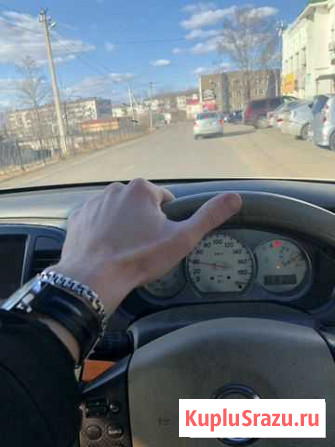 Трезвый водитель Биробиджан - изображение 1