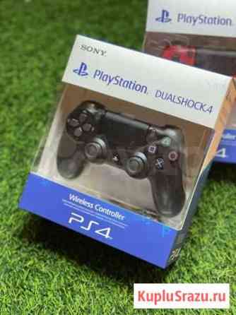 Sony PS4 Новый Джойстик Новороссийск
