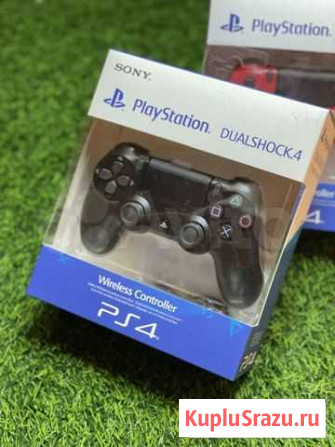Sony PS4 Новый Джойстик Новороссийск - изображение 1