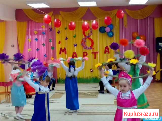 Видеосъёмка Утренников Барнаул - изображение 1