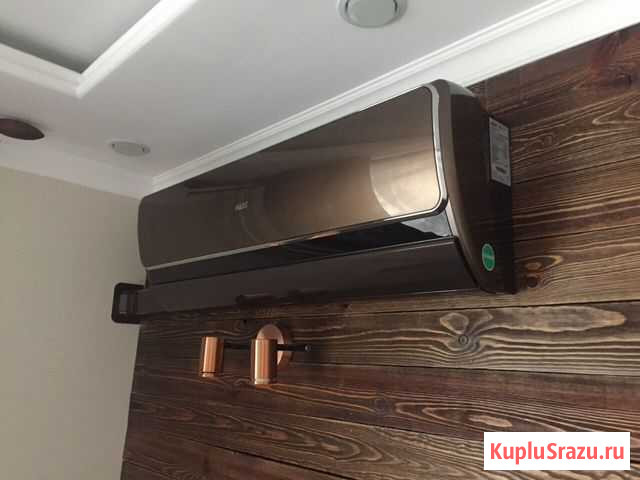 Установка кондиционеров Тюмень - изображение 1
