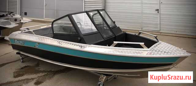 Wellboat (New style) 434 Москва - изображение 1