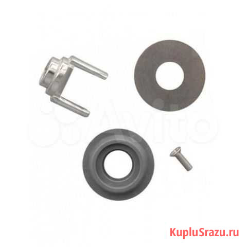 Втулка шнека для мясорубки kenwood KW715989 для М Самара - изображение 1