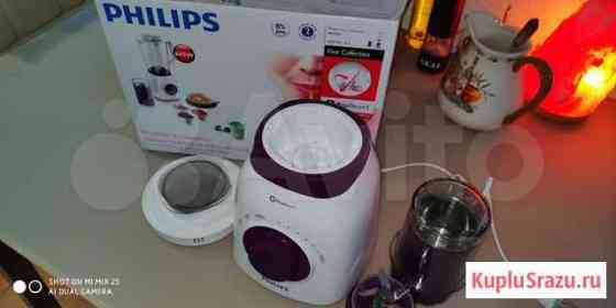 Блендер philips HR2163 Пермь