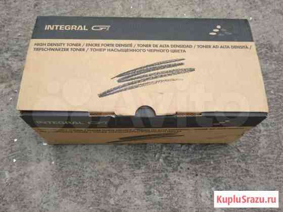 Тонер-картридж Kyocera TK-3100 (Integral) Красноярск