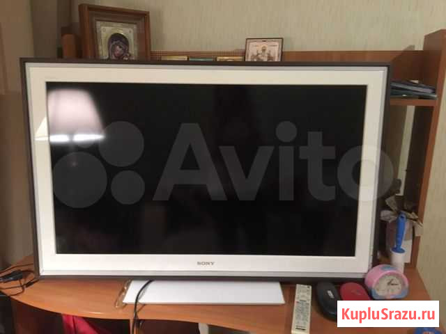Телевизор sony 40 Балашиха - изображение 1