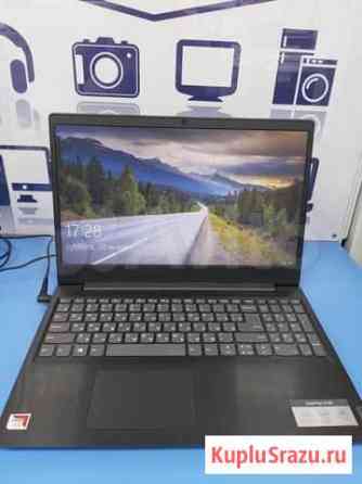 Шустрый ноутбук Lenovo на AMD A6 /72 Нижний Тагил