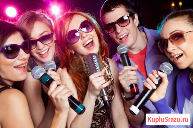 Караоке PRO для ноутбука (68 000 песен) Казань - изображение 1