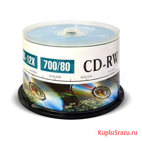 Продам CD-RW Калининград - изображение 1