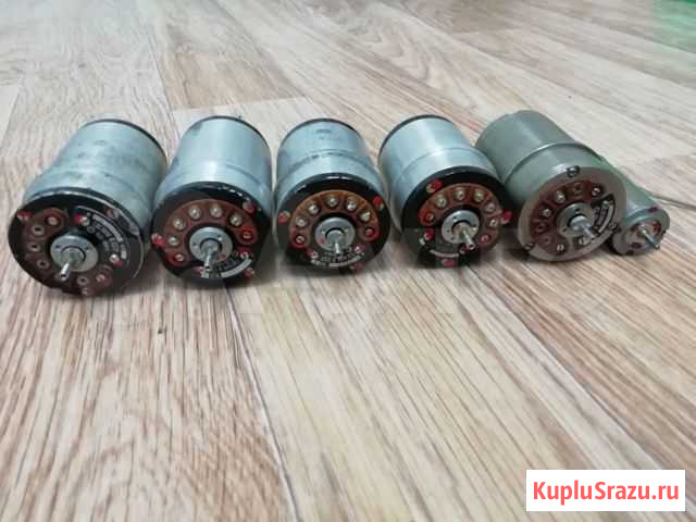 Сельсины бс-151А, бс-155А, бд-160А Хабаровск - изображение 1