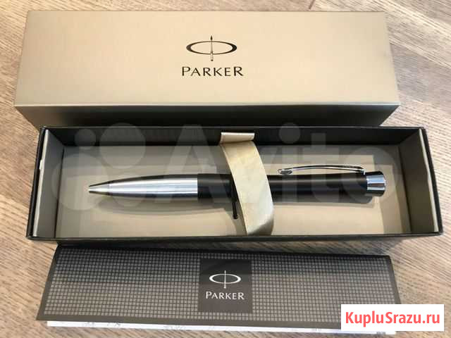 Ручка Parker Urban Тверь - изображение 1