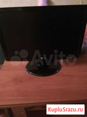 Монитор LG 18,5 Астрахань - изображение 1