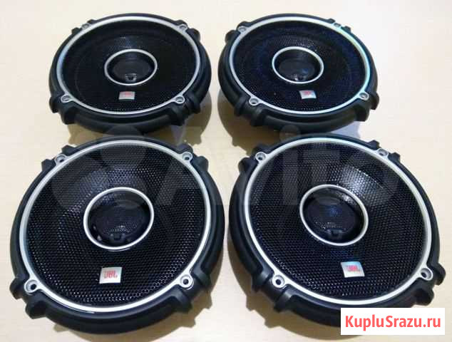 JBL Котовск - изображение 1