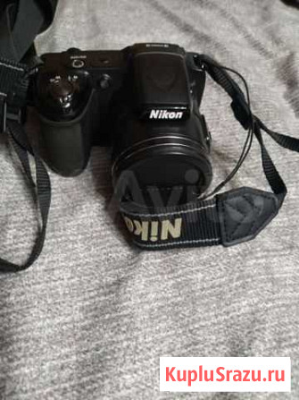 Фотоаппарат Nikon Истра - изображение 1