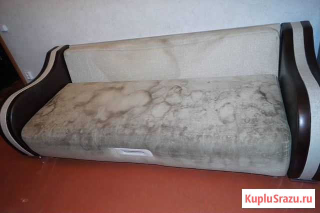 Химчистка мягкой мебели и ковровых покрытий Рубцовск - изображение 1