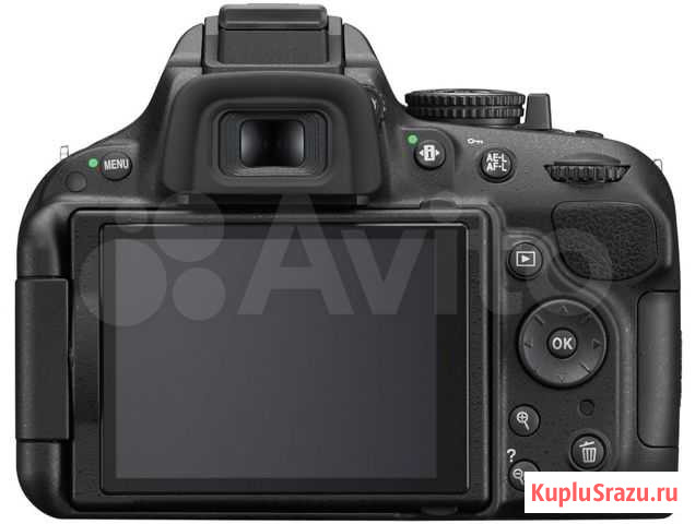 Nikon d5200 Углич - изображение 1