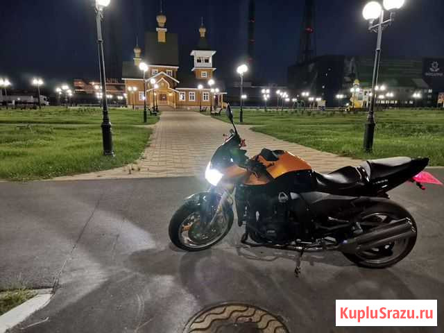 Kawasaki z1000 Череповец - изображение 1