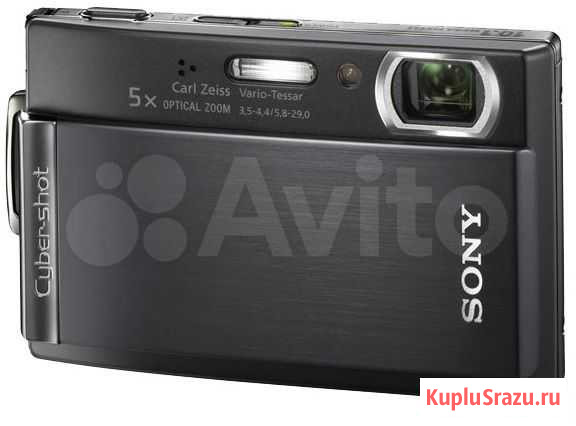 Цифровой фотоаппарат Sony Уфа - изображение 1