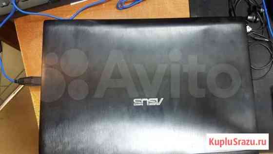 Ноутбук asus Богучар