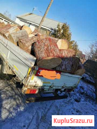 Дрова Благовещенск - изображение 1