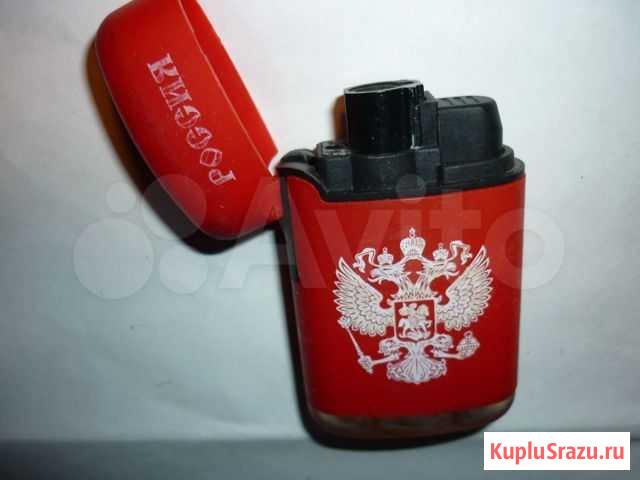 Необычные газовые зажигалки Белгород - изображение 1