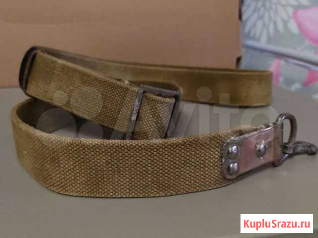 Ремень к ак или акм Кострома - изображение 1