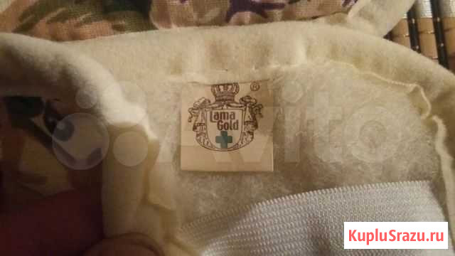 Налокотники терапевтические из Овечий шерсти Иваново - изображение 1