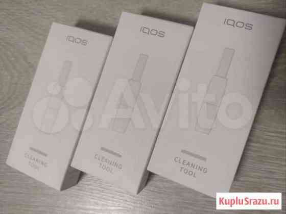 Щётка iqos Краснодар