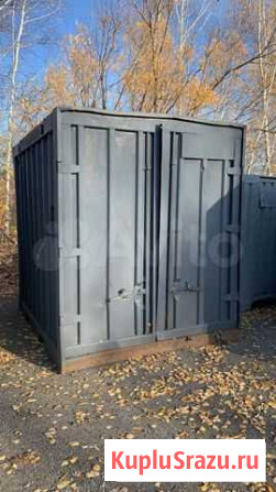 Контейнер 5 тонн Томск - изображение 1