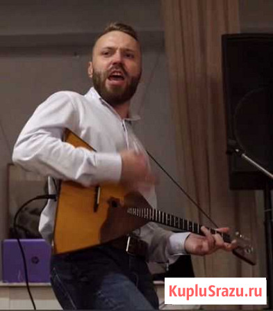 Выступление концерт поздравление Санкт-Петербург - изображение 1