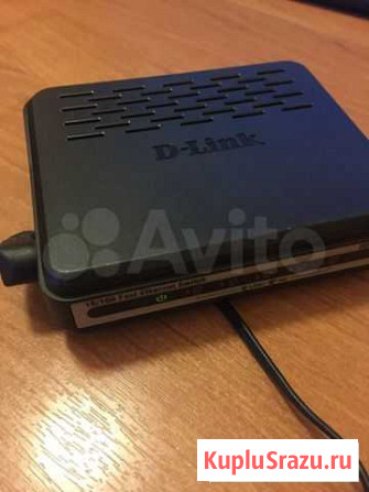 Dlink коммутатор Ульяновск - изображение 1