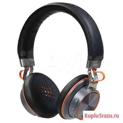 Наушники беспроводные Remax RB-195HB Bluetooth hea Нижний Новгород