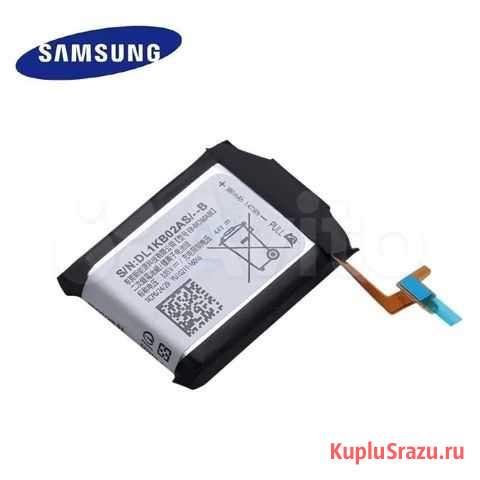 EB-BR760ABE 380mAh Москва - изображение 1