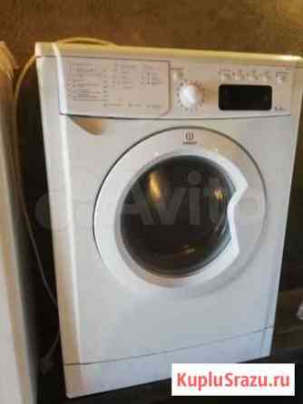 Стиральная машина Indesit 4 kg 455 Иркутск