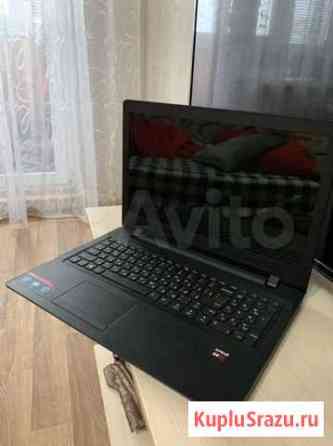 Lenovo IdeaPad 110-15acl Волжский