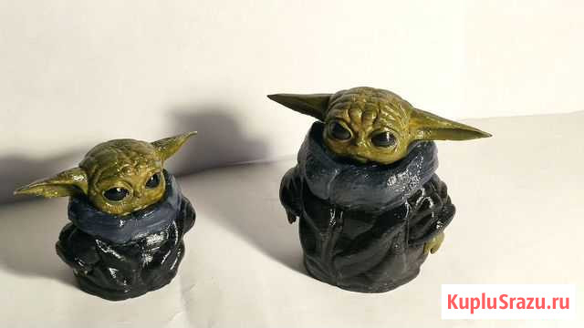 3d печать Усть-Лабинск - изображение 1