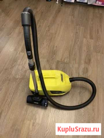 Пылесос Karcher Великий Новгород - изображение 1