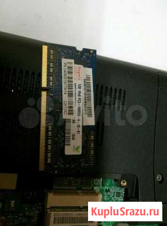 Озу ddr3 1 gb Казань - изображение 1