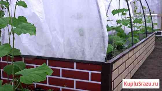 Парник-теплица Иваново