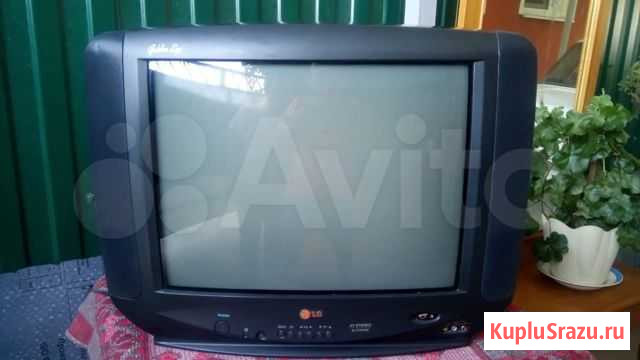 Телевизор LG Заветное - изображение 1
