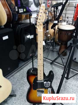 Электро telecaster из Поднебесной Ставрополь - изображение 1