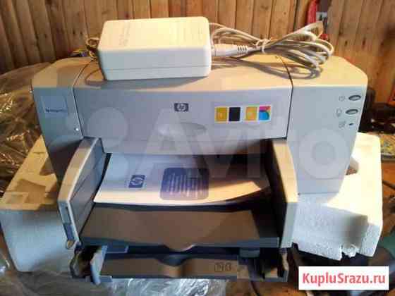 HP DeskJet 825c Бокситогорск